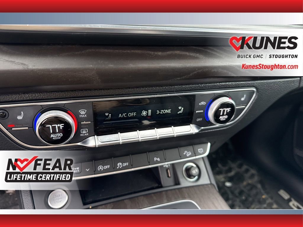 Used 2018 Audi Q5 2.0T Premium Plus image 33