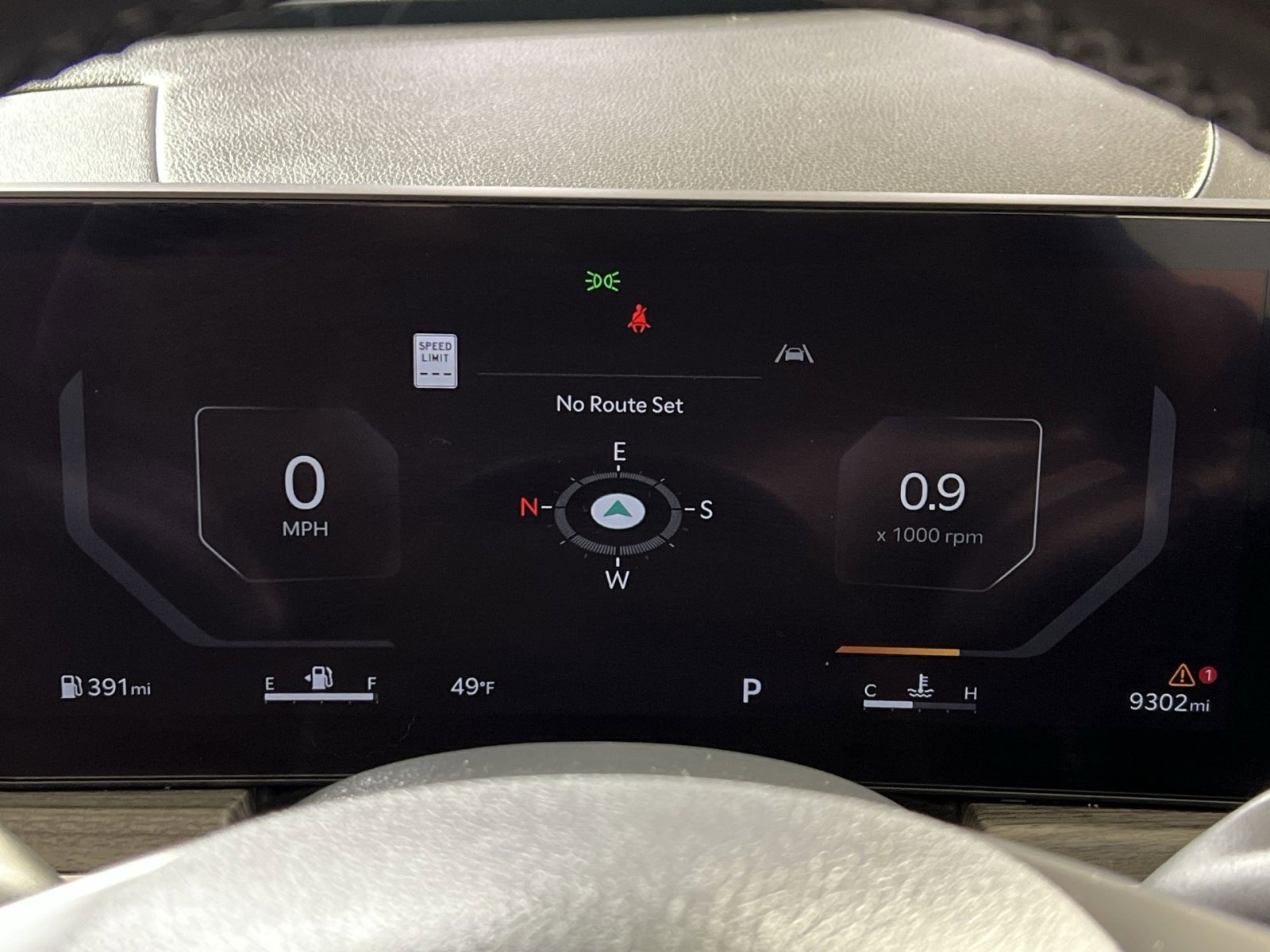 Used 2025 Kia K5 EX image 15