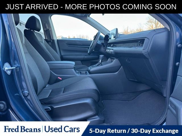 Used 2024 Honda CR-V EX image 14
