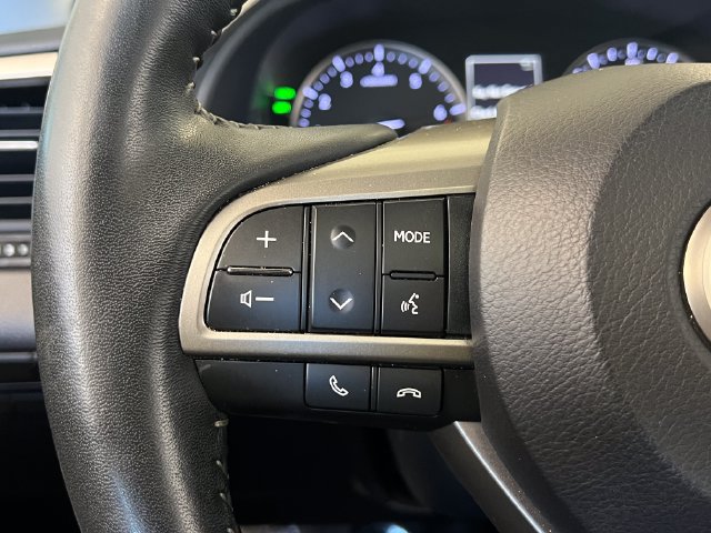 Used 2019 Lexus RX 350 FWD w/ Navigation Package image 36