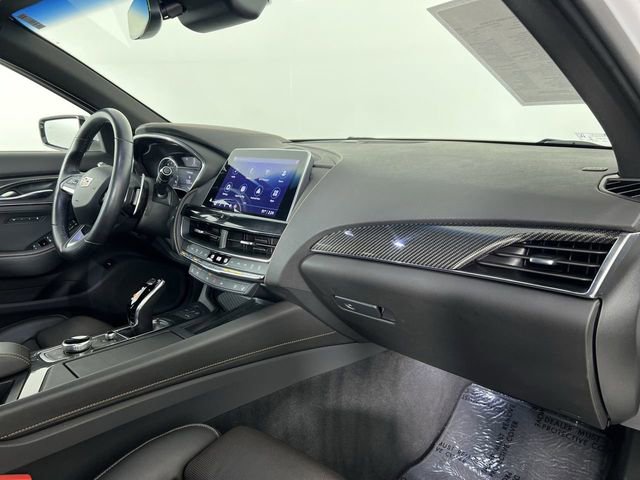 Certified 2022 Cadillac CT5 Sport w/ Climate Package image 29