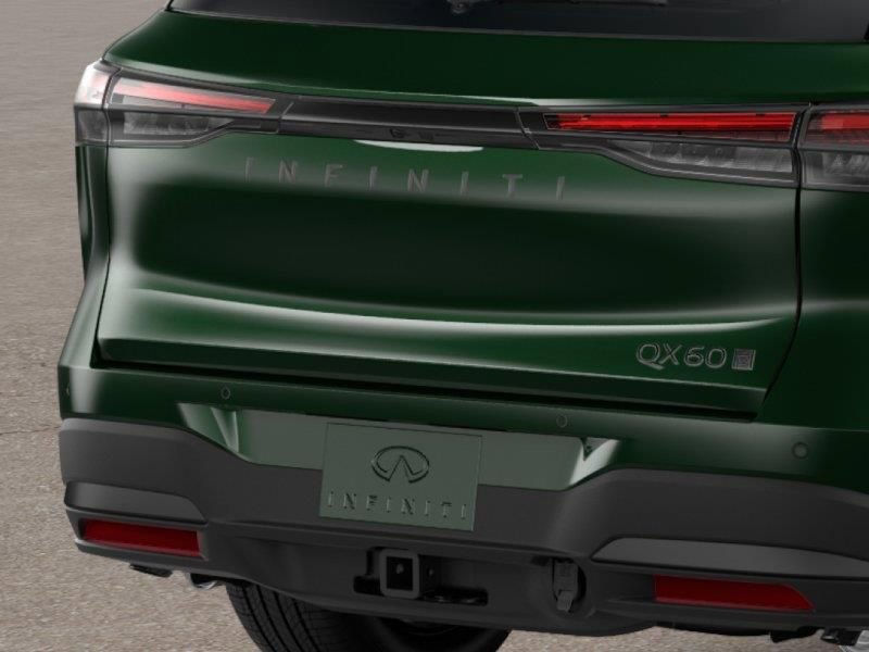 New 2026 INFINITI QX60 Autograph w/ Dark Cargo Package image 14