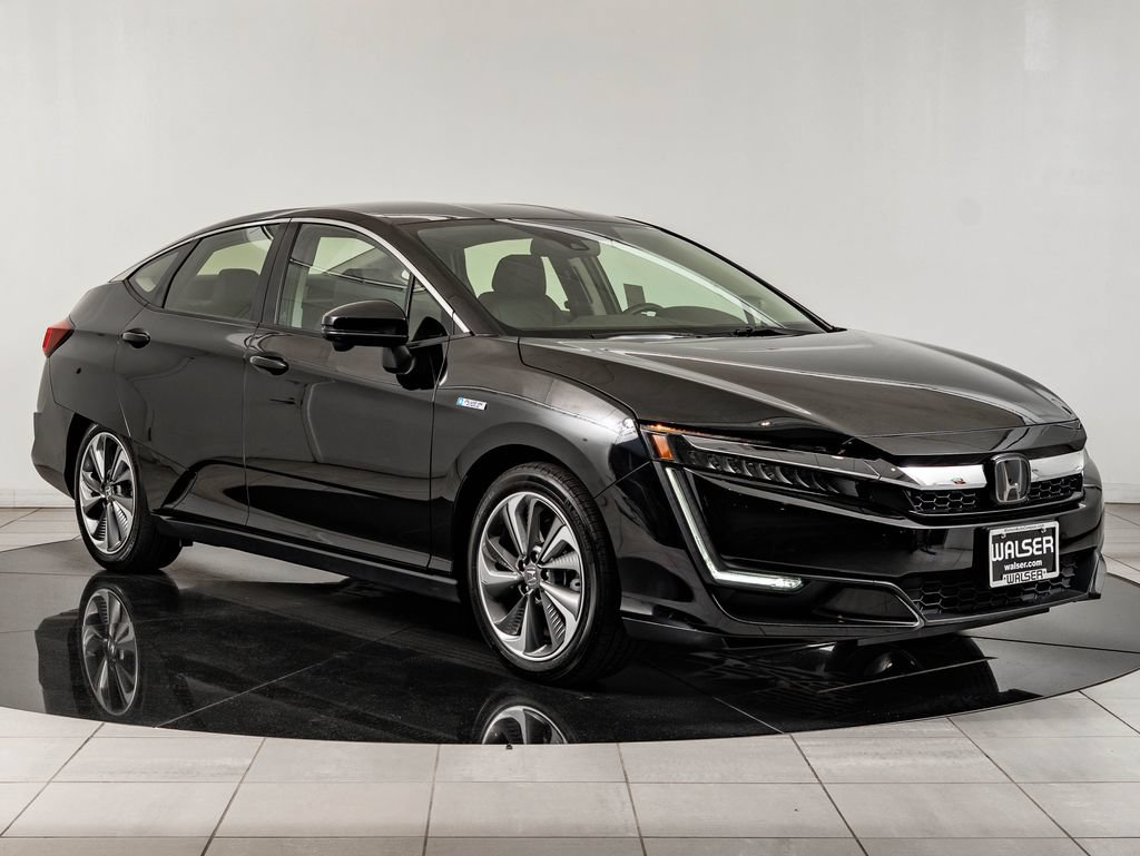 Used 2019 Honda Clarity Plug-In Hybrid image 12