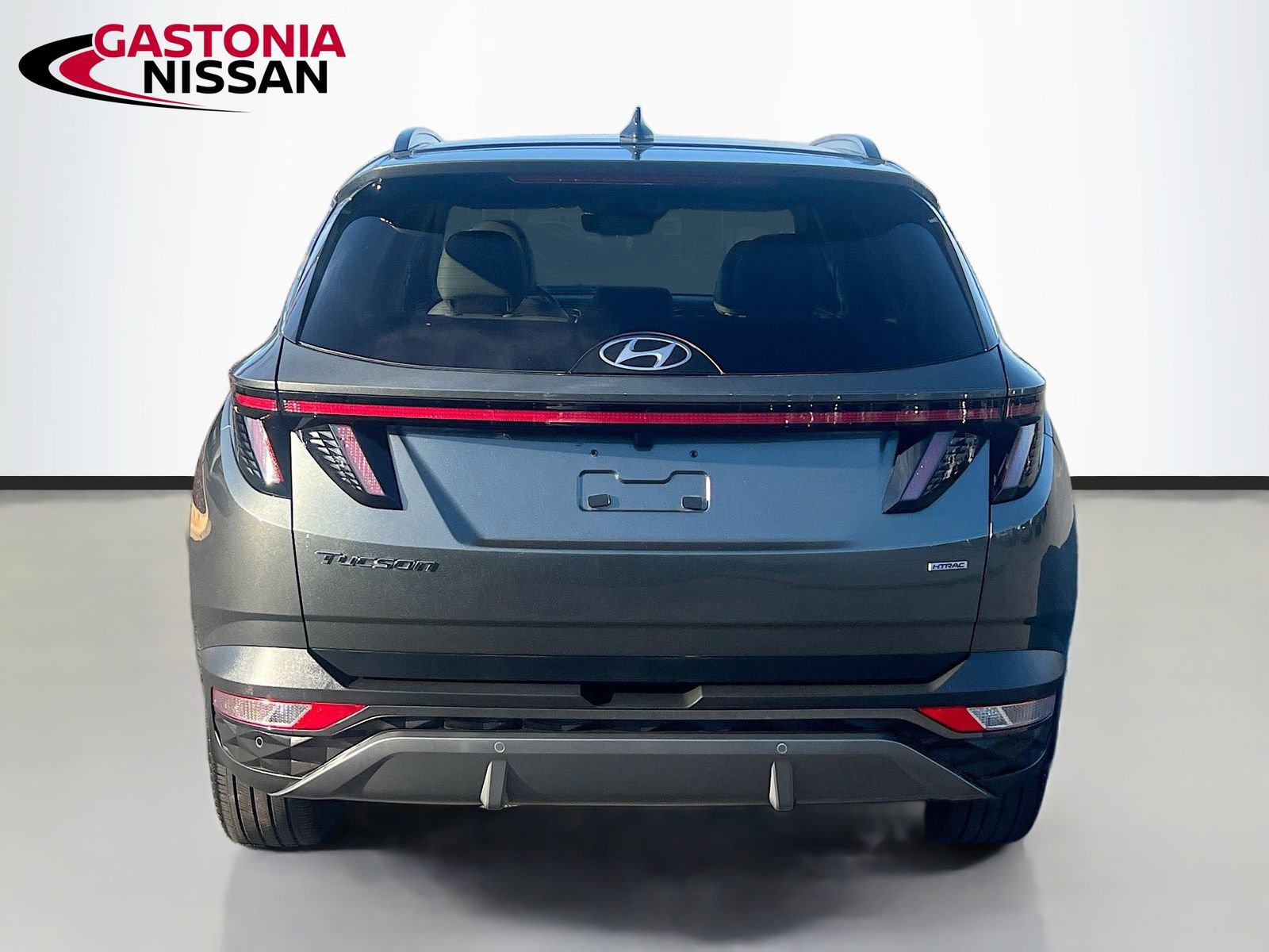 Used 2023 Hyundai Tucson Limited image 7