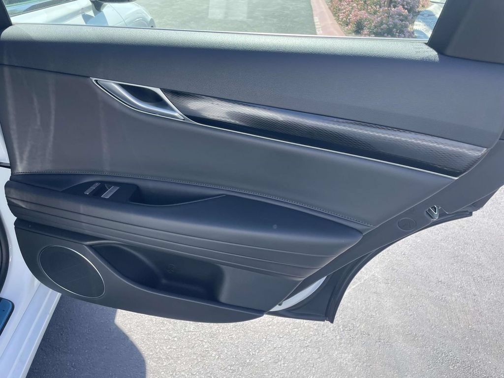 New 2026 Genesis G80 2.5T AWD/4WD image 23
