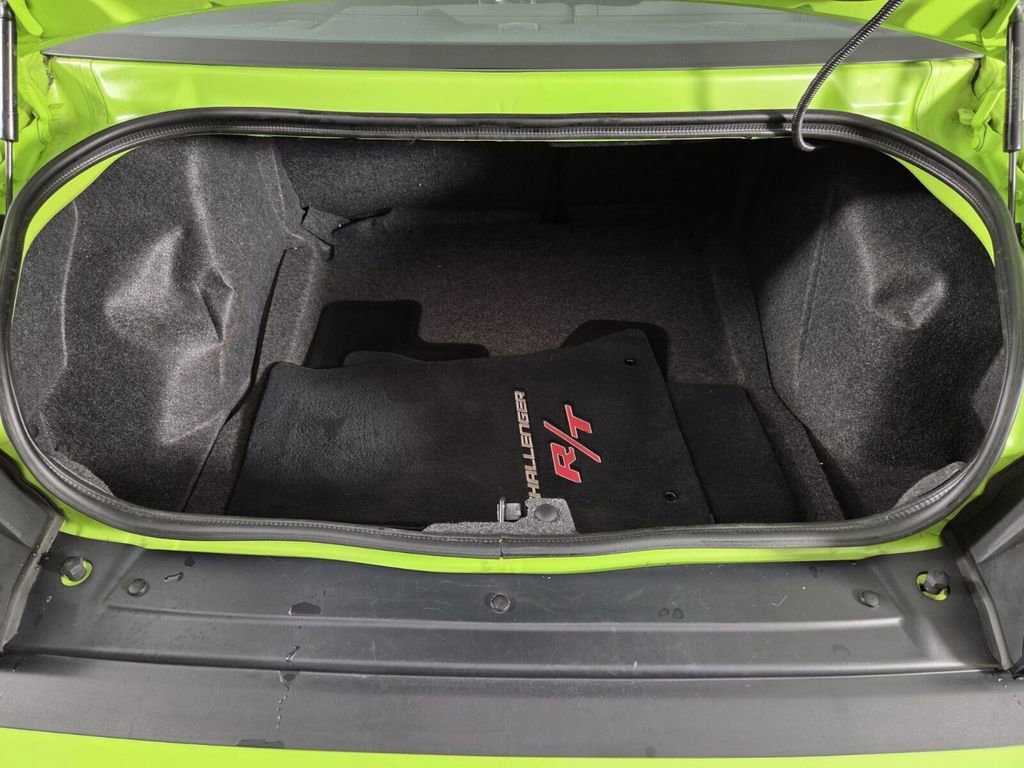 Certified 2019 Dodge Challenger R/T image 26