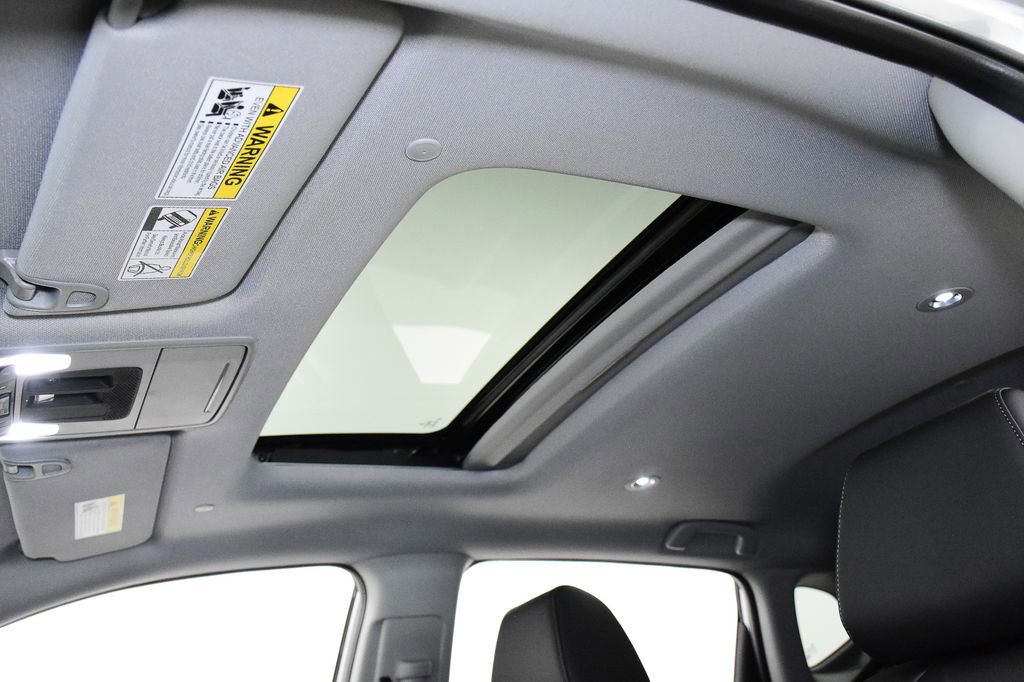 New 2026 Acura ADX FWD image 8