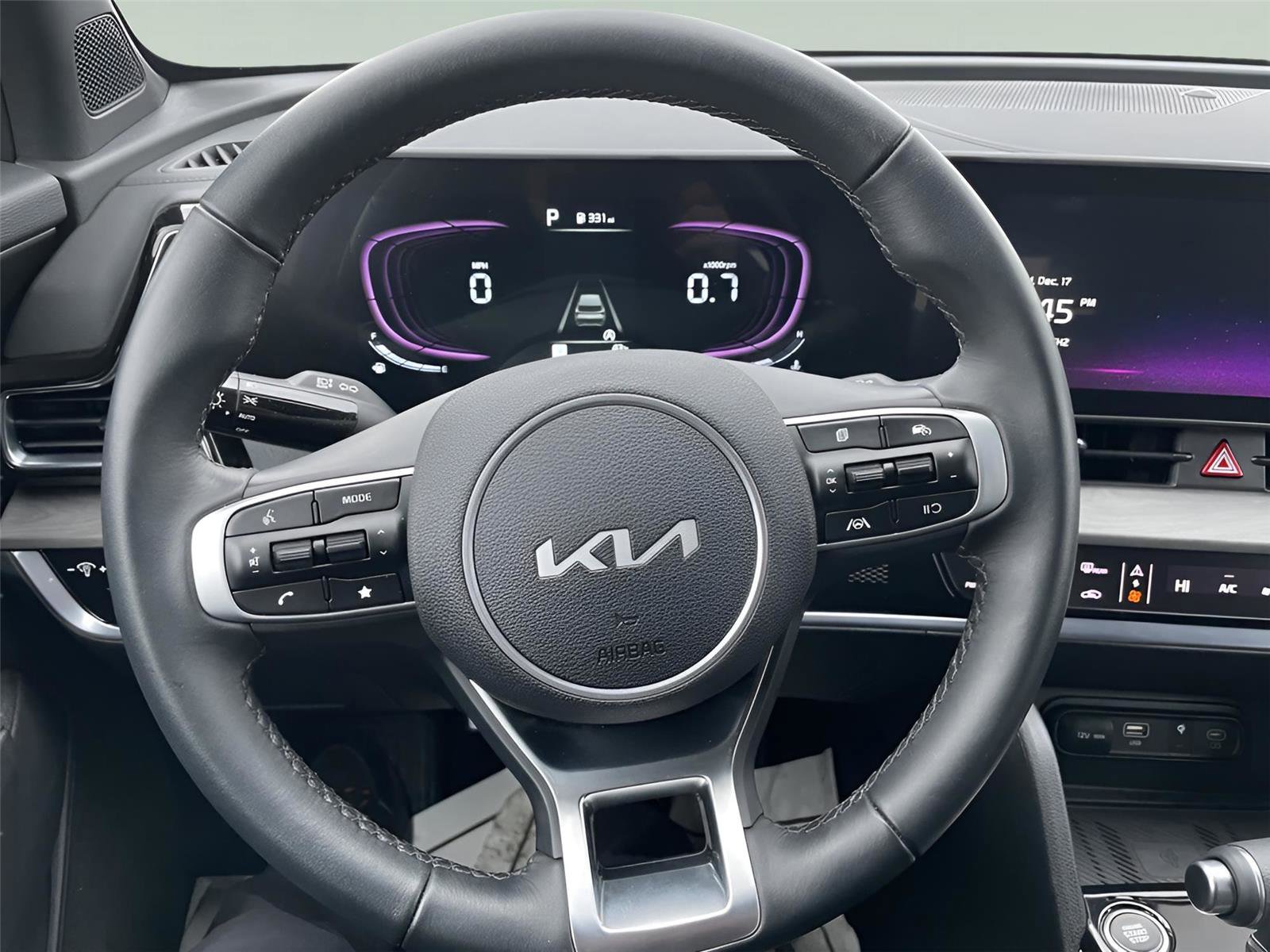 Used 2025 Kia Sportage X-Line image 27