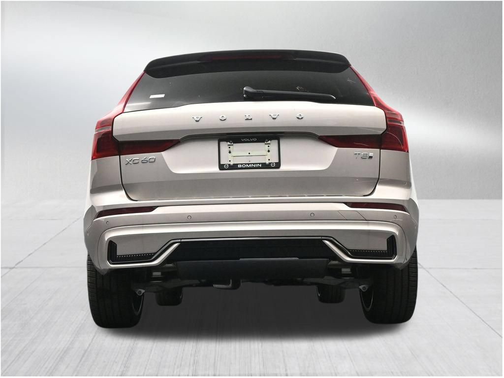New 2026 Volvo XC60 T8 Ultra w/ Protection Package Premier AWD/4WD image 24