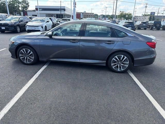 Used 2018 Honda Accord EX-L image 5