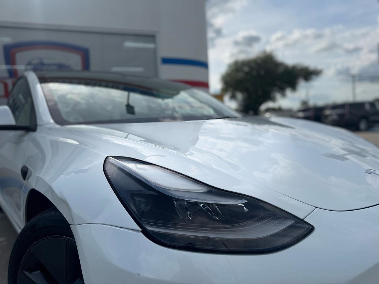 Used 2023 Tesla Model 3 Standard Range RWD image 20