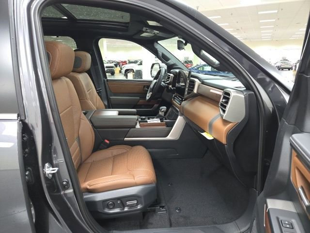 New 2026 Toyota Tundra 1794 Edition image 9