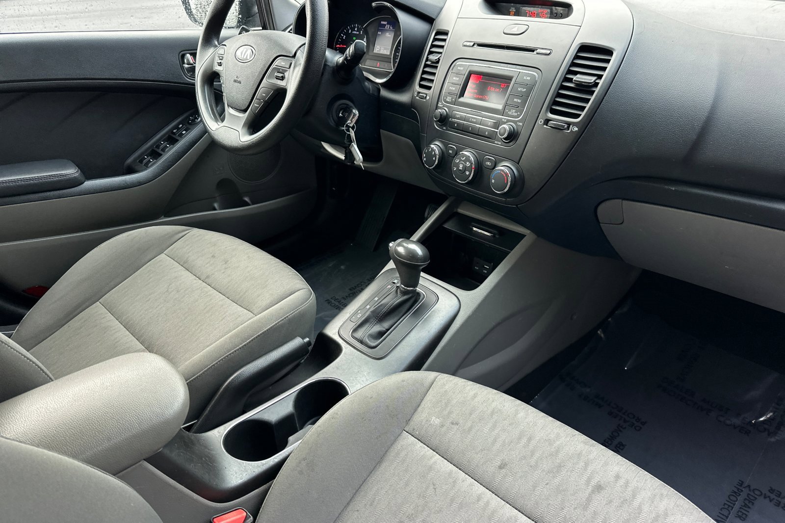 Used 2016 Kia Forte LX image 16