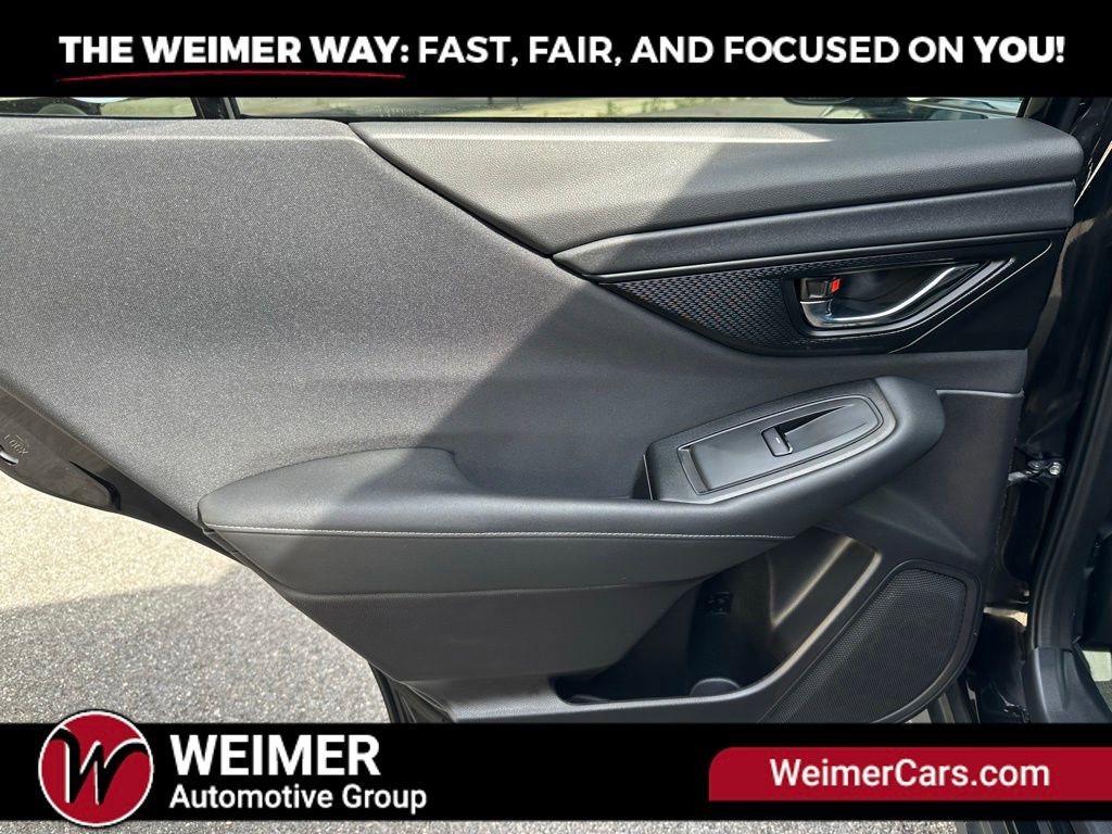 Used 2023 Subaru Outback Premium AWD/4WD image 19