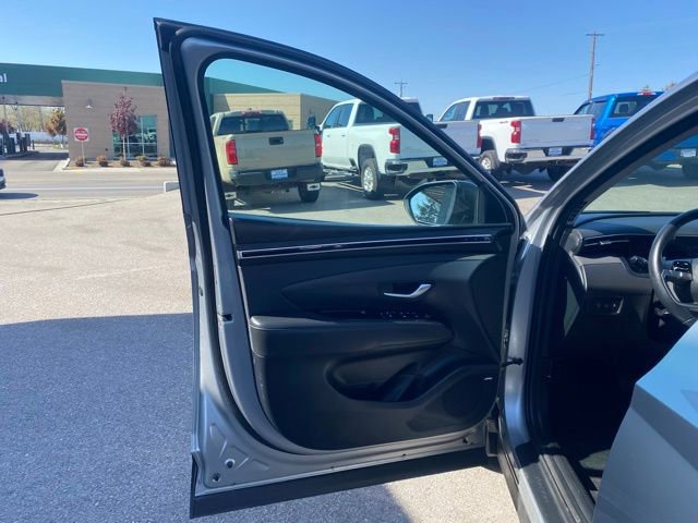 Used 2024 Hyundai Tucson Limited image 24