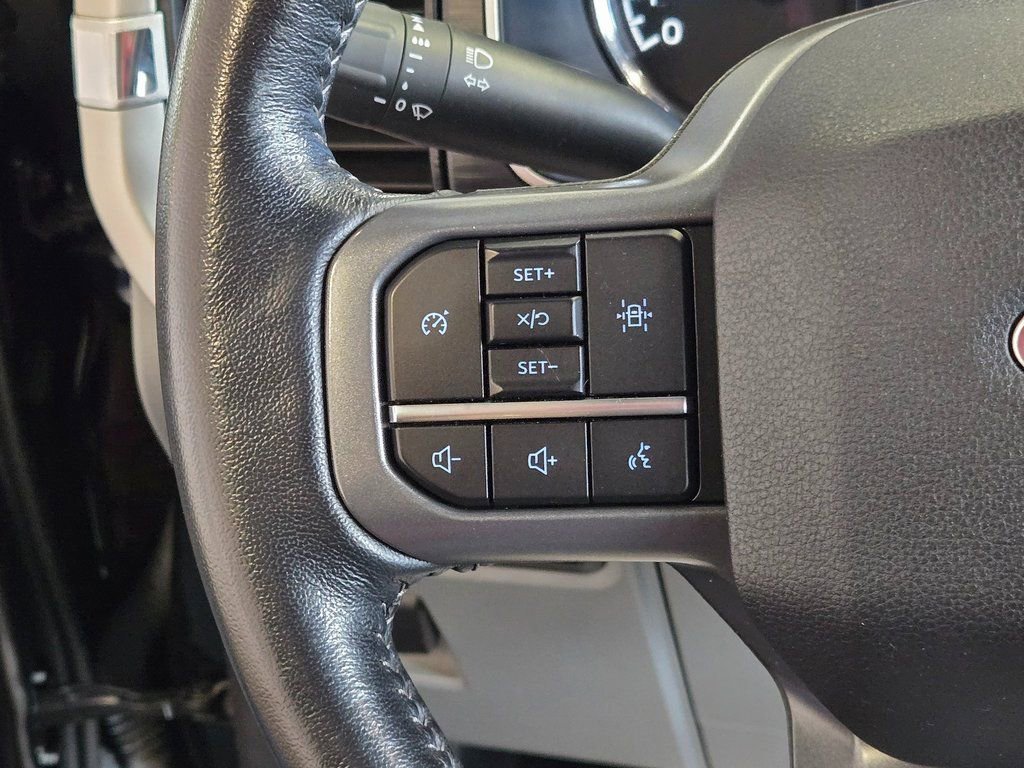 Used 2021 Ford F150 XLT w/ Equipment Group 302A High image 12