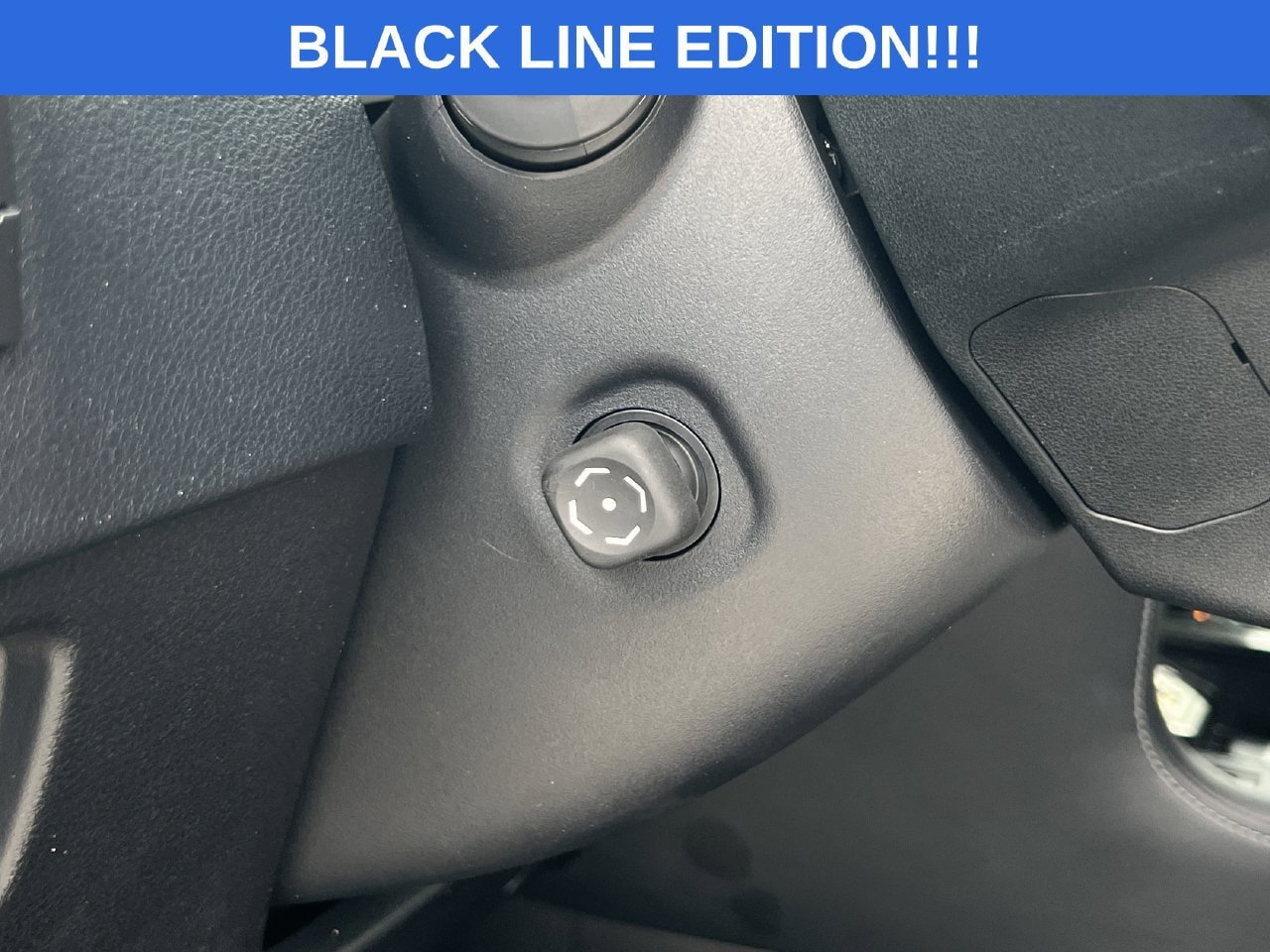 Used 2023 Lexus GX 460 w/ Black Line Special Edition AWD/4WD image 13