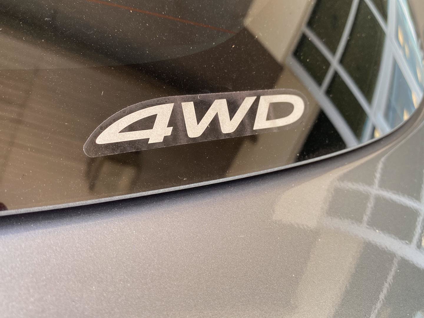 New 2027 Mitsubishi Outlander Sport SE AWD/4WD image 10