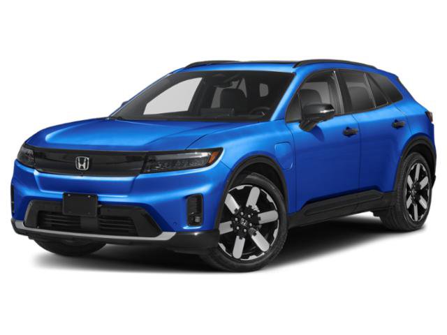 Used 2025 Honda Prologue Elite