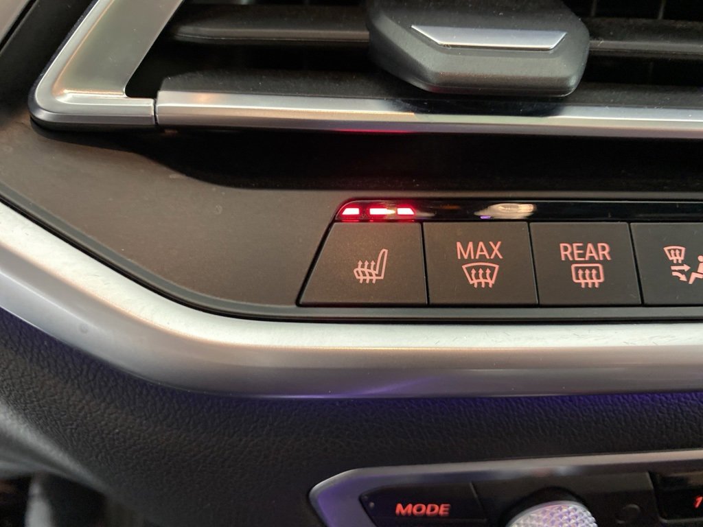 Certified 2023 BMW X5 xDrive40i w/ Premium Package image 12