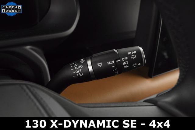 Used 2023 Land Rover Defender 130 X-Dynamic SE image 31