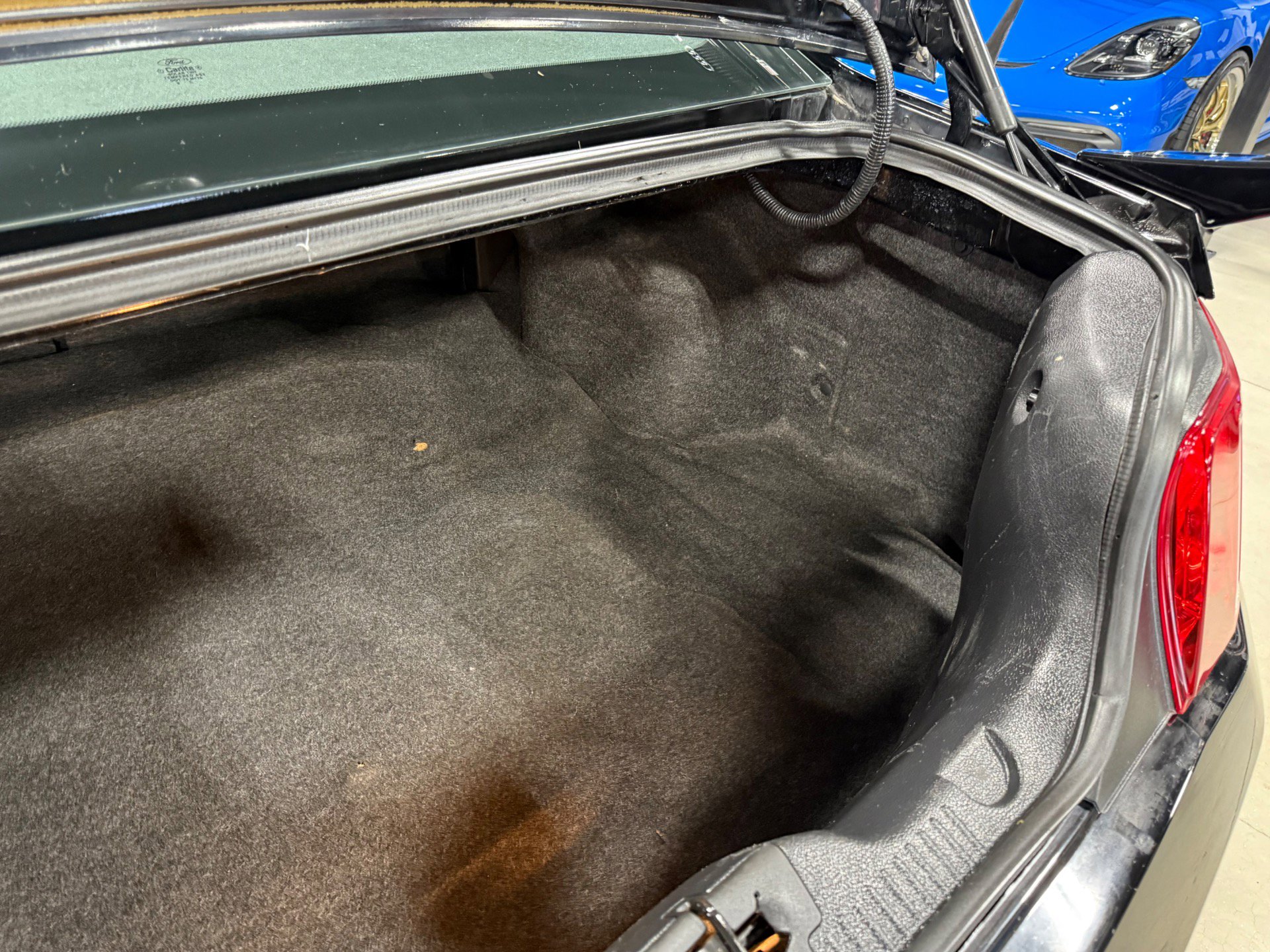 Used 2010 Ford Mustang GT image 44