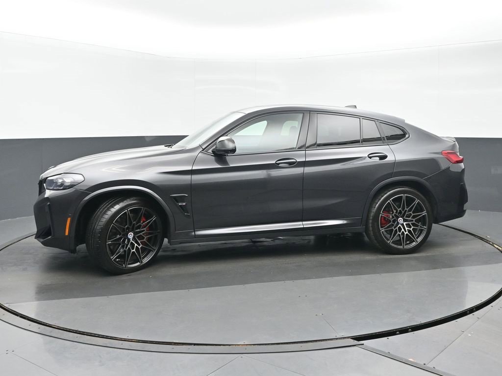 Used 2023 BMW X4 M image 6