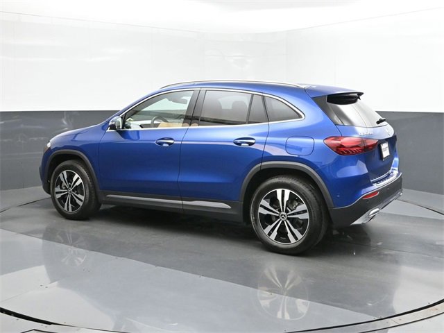 New 2025 Mercedes-Benz GLA 250 image 5