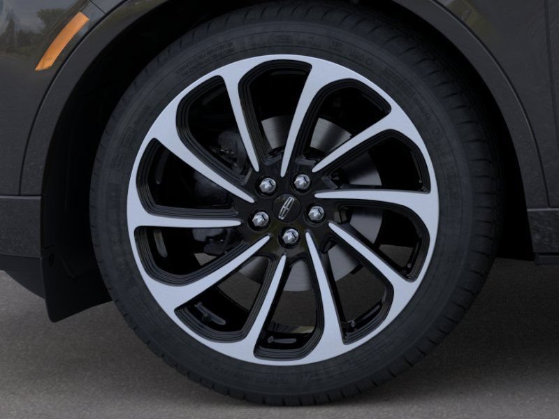 New 2026 Lincoln Nautilus Black Label AWD/4WD image 34