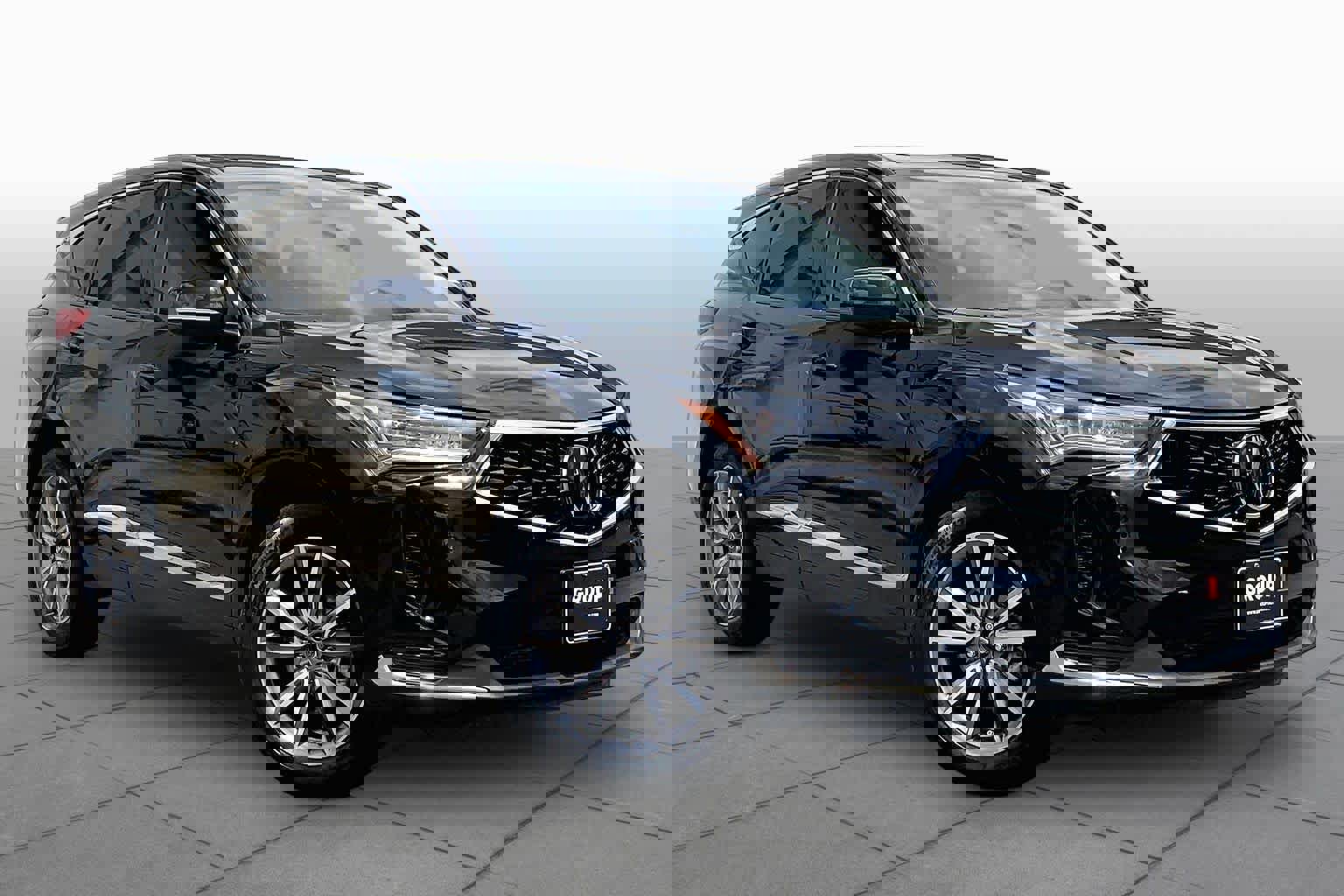 Used 2023 Acura RDX FWD w/ Technology Package image 3