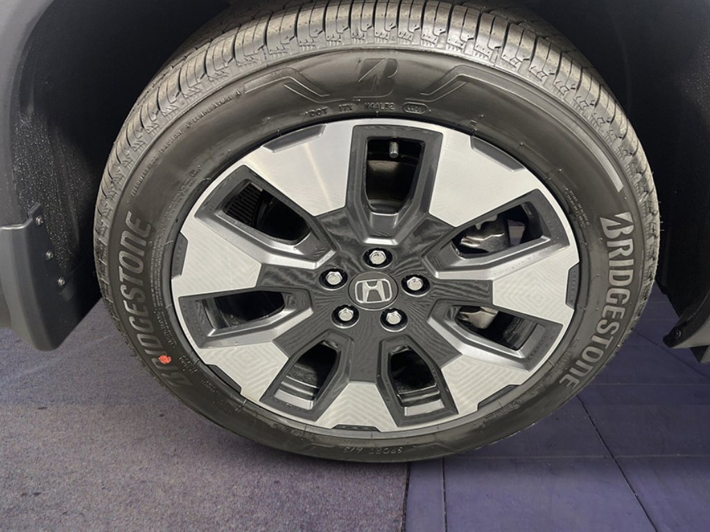 New 2026 Honda Pilot Elite image 9