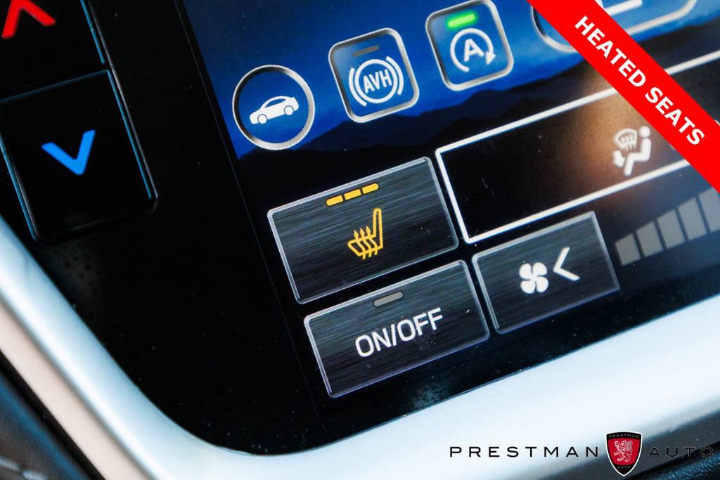 Used 2024 Subaru Outback Limited AWD/4WD image 8