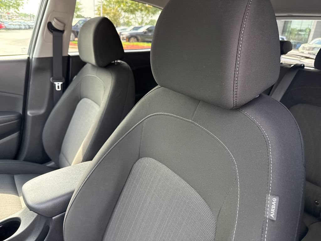 Used 2023 Hyundai Kona SEL AWD/4WD image 12