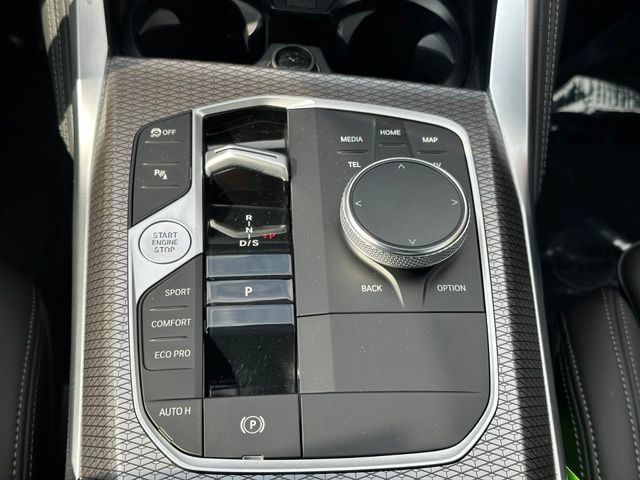 Used 2024 BMW 440i xDrive Coupe w/ Premium Package AWD/4WD image 23