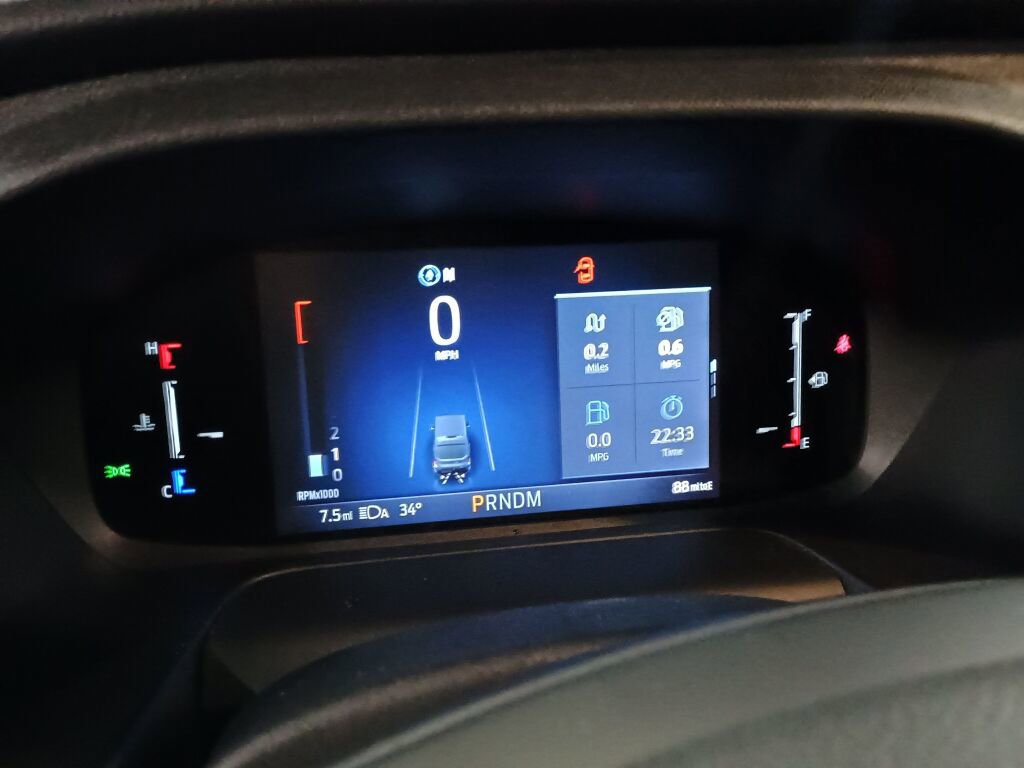 New 2026 Ford Transit 250 148 Medium Roof image 12