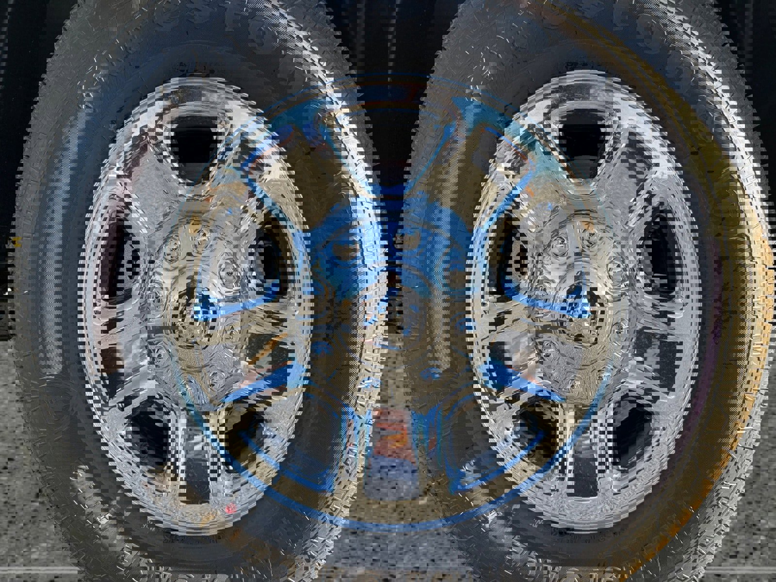 New 2026 RAM 2500 Tradesman image 14