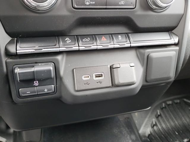 Used 2022 GMC Sierra 2500 Pro w/ Convenience Package image 24