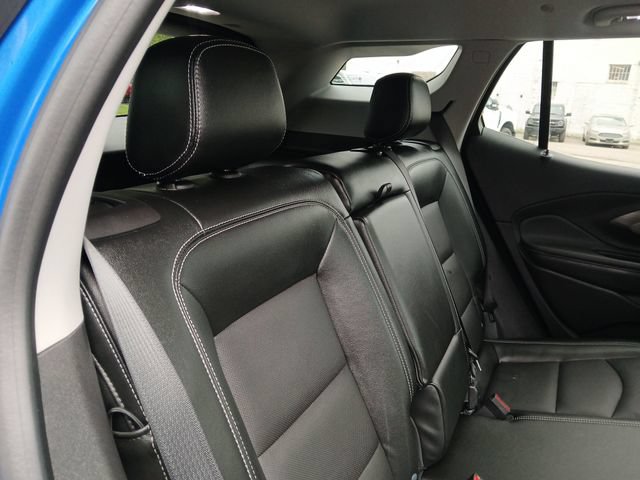 Used 2024 GMC Terrain SLT AWD/4WD image 41