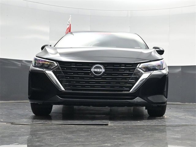 Used 2025 Nissan Sentra S image 54