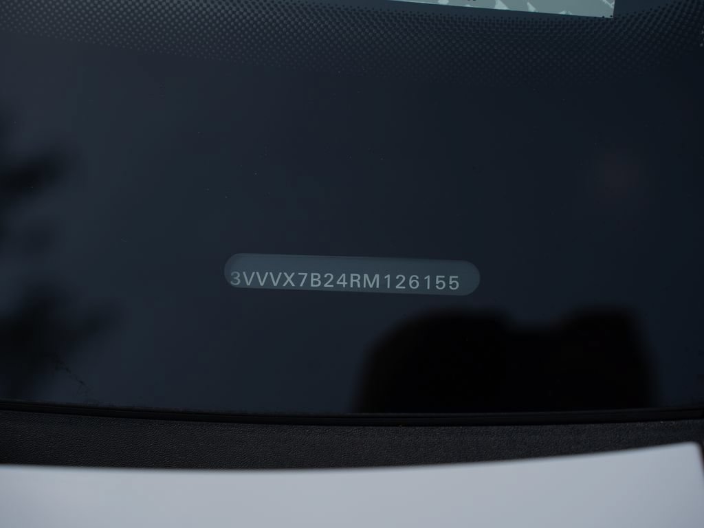 Certified 2023 Volkswagen Taos S FWD image 31