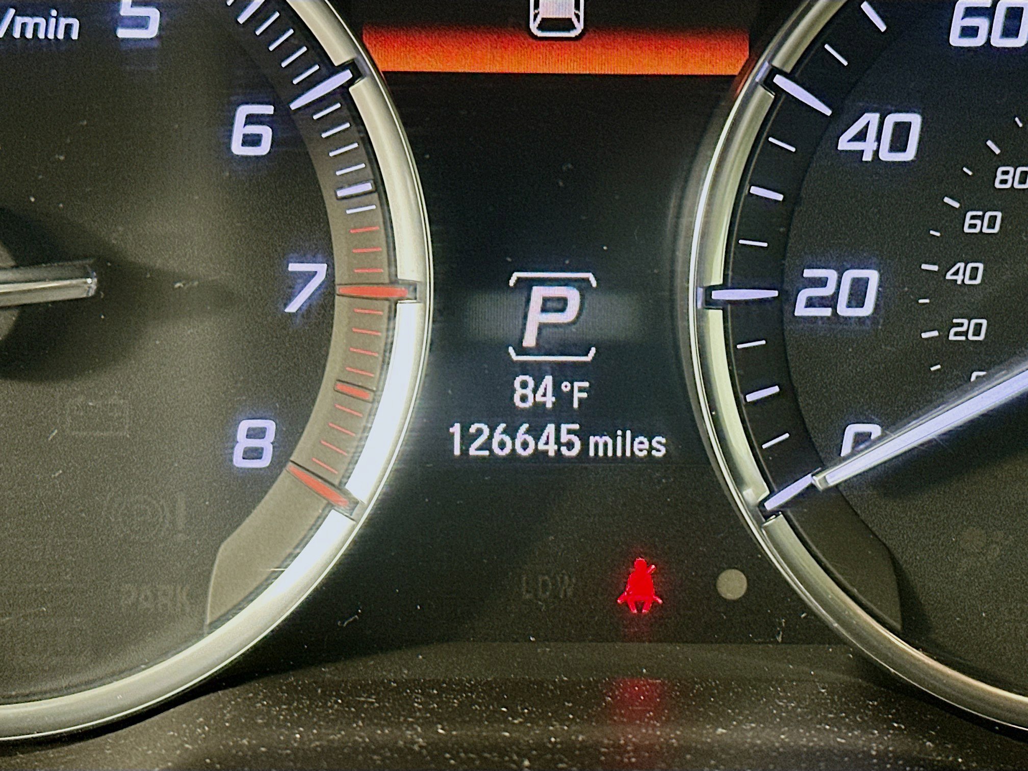 Used 2014 Acura MDX SH-AWD w/ Technology Package image 18