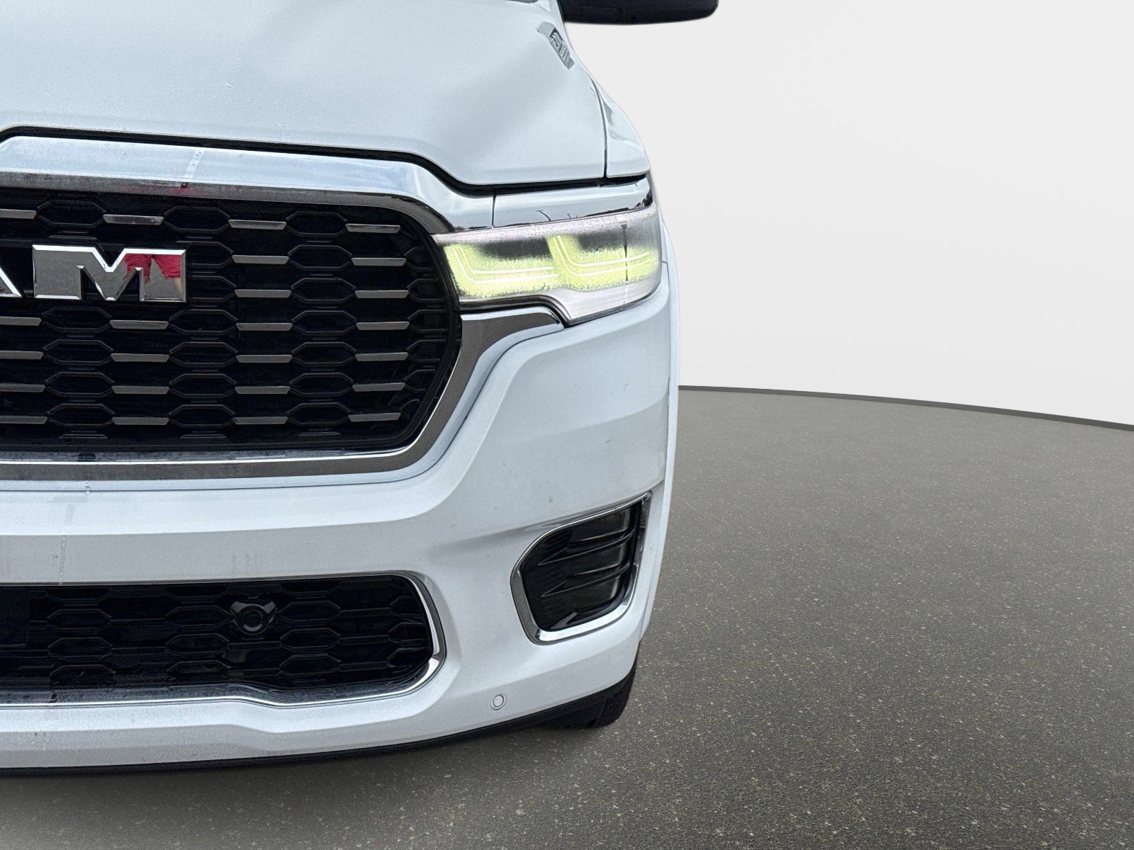 New 2026 RAM 1500 Tungsten image 10