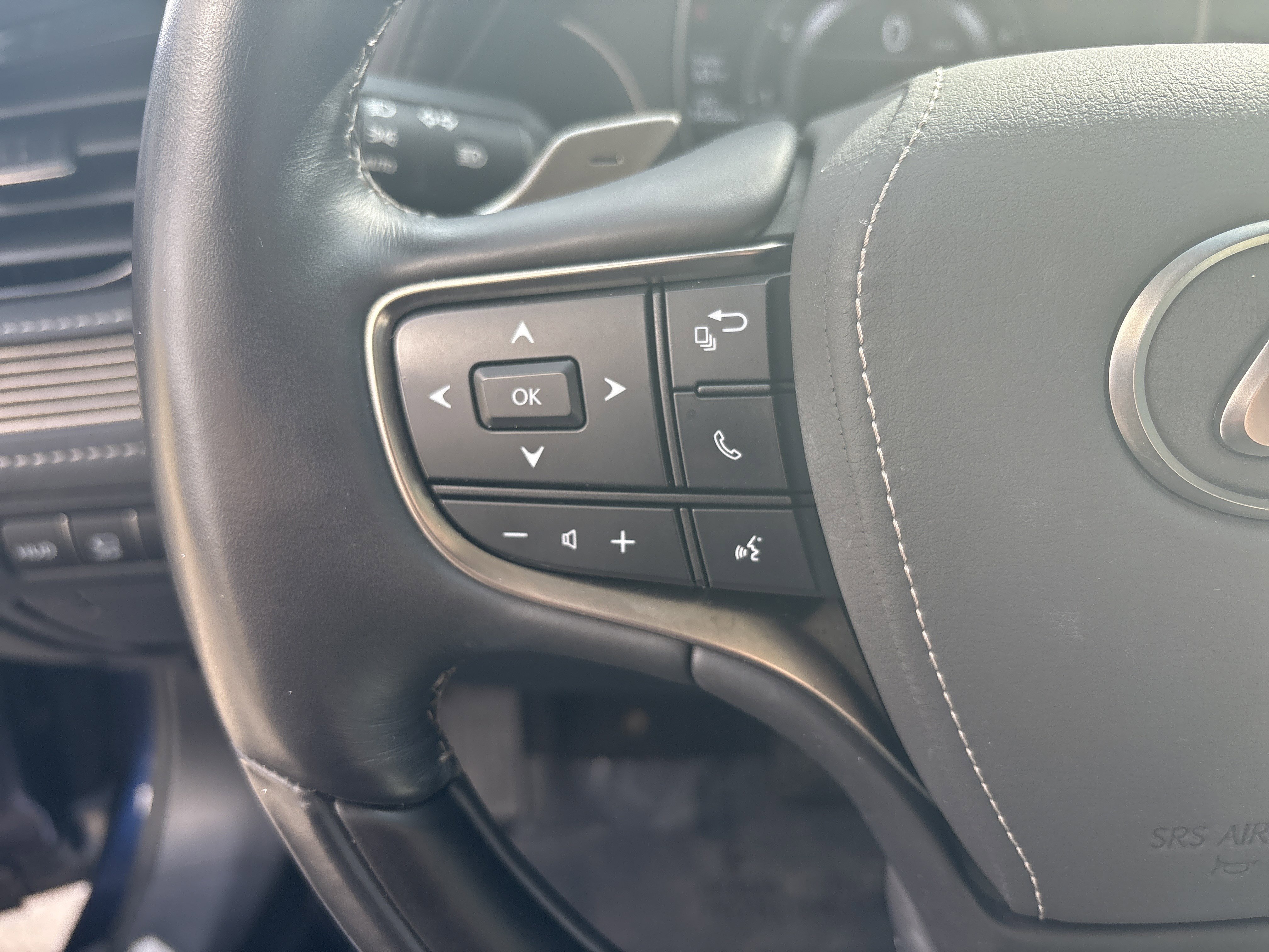 Certified 2022 Lexus LS 500 RWD image 19