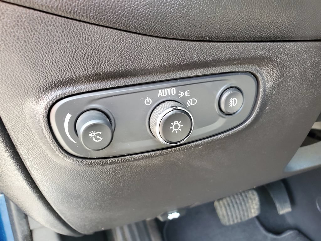 Certified 2021 Chevrolet Equinox LT FWD image 10