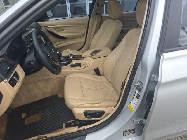 Used 2015 BMW 328i Sedan RWD image 9