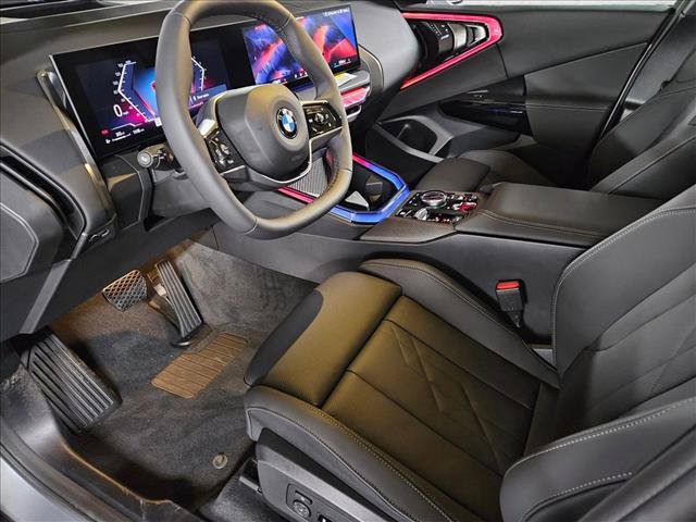 Used 2026 BMW X3 xDrive30i w/ Premium Package AWD/4WD image 9