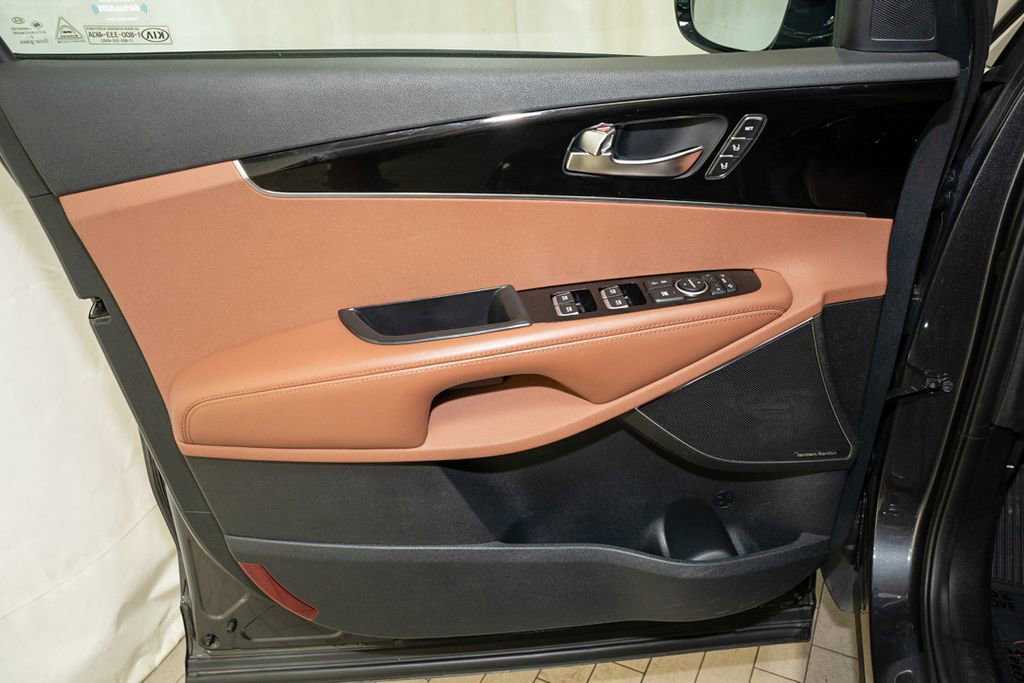 Used 2019 Kia Sorento SX image 15