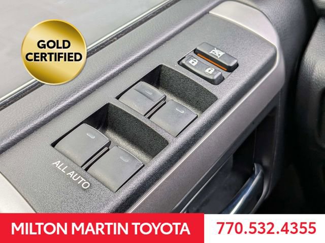 Certified 2023 Toyota 4Runner Limited AWD/4WD image 28
