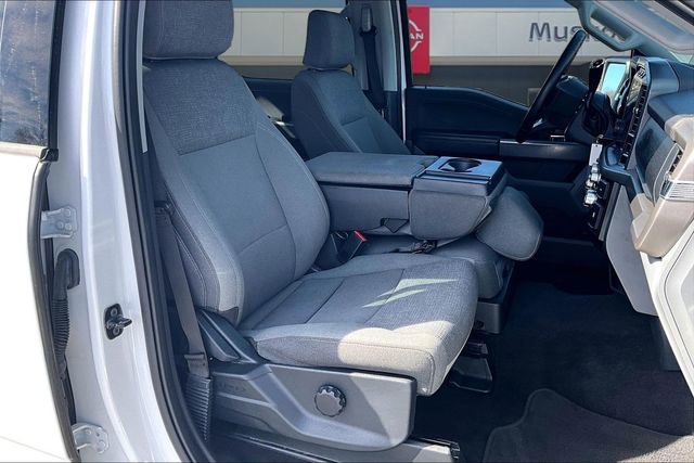 Used 2024 Ford F150 XLT w/ Tow/Haul Package image 26