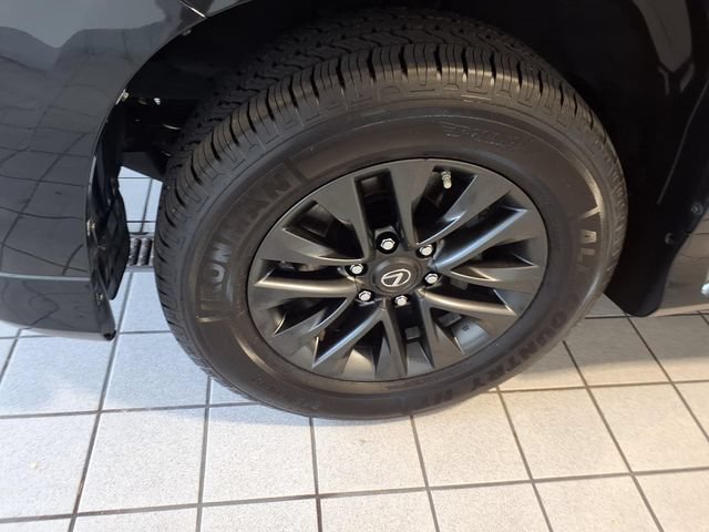 Used 2023 Lexus GX 460 Premium AWD/4WD image 5